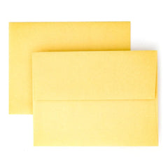 Altenew - A2 Envelope (12 envelopes/set) - Polished Gold