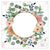 Willow & Sage - BoBunny - Specialty Paper 12"X12" - Printed Acetate