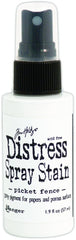 Tim Holtz - Distress Spray Stain - Picket Fence