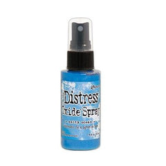 Tim Holtz Distress Oxide Spray - Salty Ocean