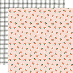My Story - Simple Stories - Double-Sided Cardstock 12"X12" - See The Good