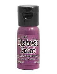 Tim Holtz - Distress Flip Top Paint - Seedless Preserves