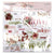 ARToptions Rouge - 49 & Market - Rub-Ons 12"X12" 1/Sheet - Sentiments (9418)