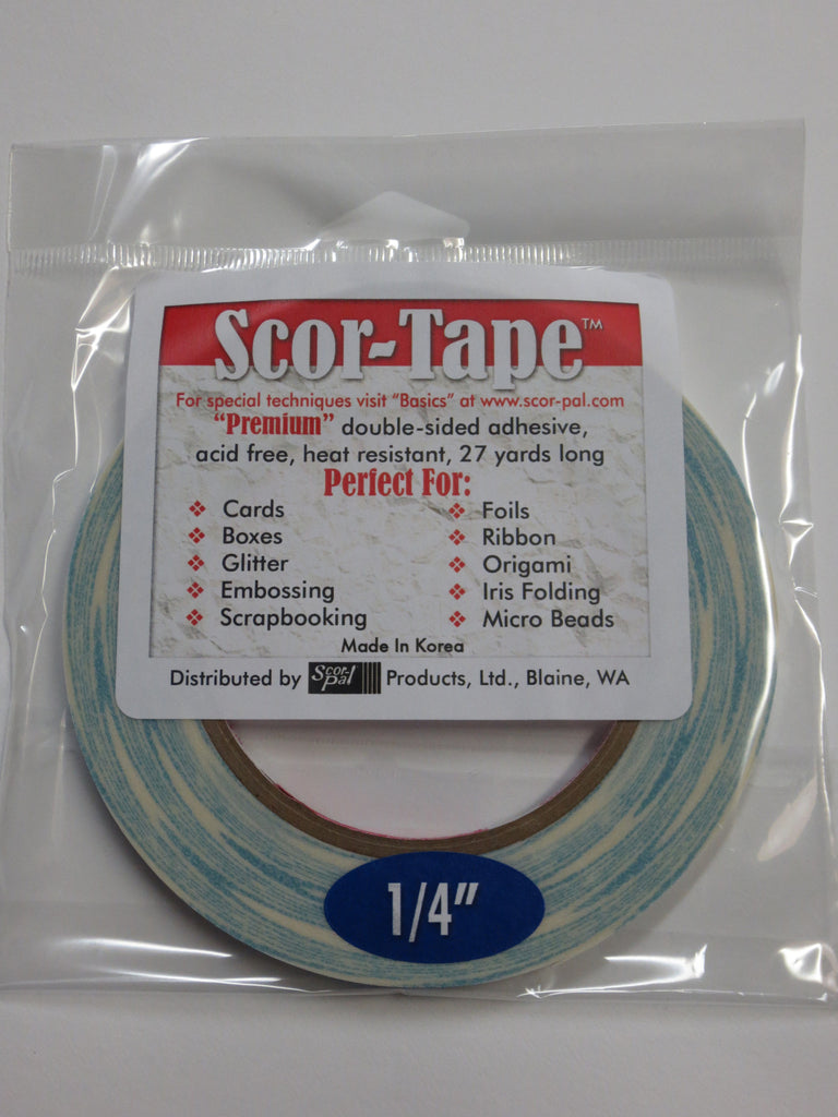 Scor Pal Scor-Tape