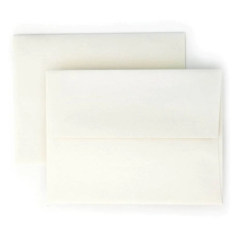 Altenew - A2 Envelope (12 envelopes/set) - Shimmering Ivory