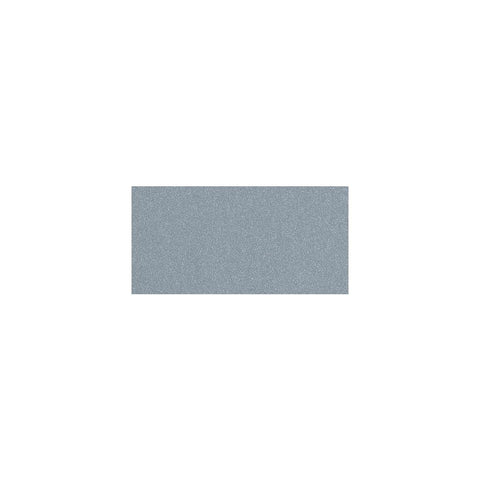 Bazzill Foil Cardstock 12"X12" - Silver Matte