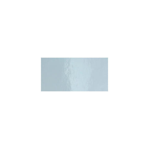Bazzill Foil Cardstock 12"X12" - Silver (Shiny) (1554)