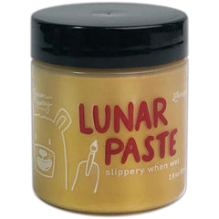 Simon Hurley create. - Lunar Paste 2oz - Slippery When Wet