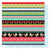 Cherish - PhotoPlay - 12"x12" Double-sided Patterned Paper - So Lovely