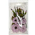 49 And Market  - Nature's Bounty Paper Flowers -  Soft Lilac (8428)