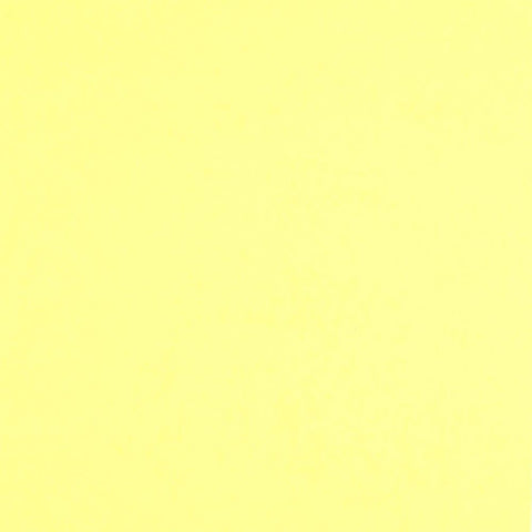 ColorPlan 100lb Cover Solid - Cardstock 12"X12" 10/Pkg - Sorbet Yellow