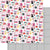 Our Love Song - Bella Blvd - Double-Sided Cardstock 12"X12" - Soundtrack