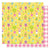 Hop To It - PhotoPlay - Double-Sided Cardstock 12"X12" -  Spring Garden