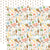 My Favorite Spring - Echo Park - Double-Sided Cardstock 12"X12" - Spring Things