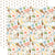 My Favorite Spring - Echo Park - Double-Sided Cardstock 12"X12" - Spring Things