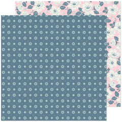 Market Square - Maggie Holmes - Double-Sided Cardstock 12"X12" - Starstruck