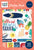 Beach Party - Carta Bella - Sticker Book
