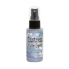 Tim Holtz Distress Oxide Spray - Stormy Sky