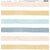 Set Sail - Heidi Swapp - Double-Sided Cardstock 12"X12" - Stripes Multi