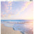Set Sail - Heidi Swapp - Double-Sided Cardstock 12"X12" -  Sunset Beach