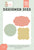 It's A Girl - Echo Park - Die Set - Sweet Labels