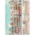 Sweet Winter - Stamperia - A4 Rice Paper - Sweet Village (4866)