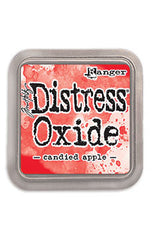 Tim Holtz - Distress Oxide Pad 3x3 - CANDIED APPLE