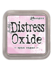 Tim Holtz - Distress Oxide Pad 3x3 - SPUN SUGAR