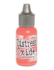 Distress Oxide Reinker 1/2oz - Abandoned Coral