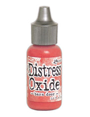 Distress Oxide Reinker 1/2oz - BARN DOOR