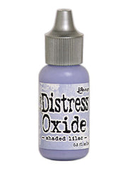 Tim Holtz Distress Oxides Reinker - Shaded Lilac