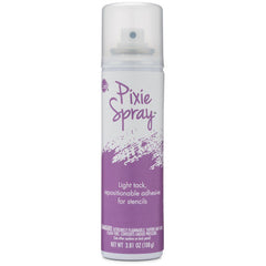 iCraft - Thermo-web - Pixie Spray - Removable