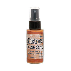 Tim Holtz Distress Oxide Spray - Tea Dye