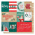 It's A Wonderful Christmas - PhotoPlay - Double-Sided Cardstock 12"X12" - This Home Believes