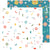 Some Days - PinkFresh - Double-Sided Cardstock 12"X12" - This Week