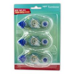 Tombow - Adhesive Runner - Refill Value Pack (2073)