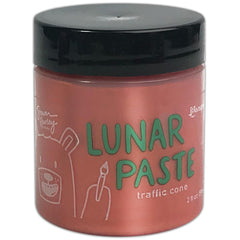 Simon Hurley create. - Lunar Paste 2oz - Traffic Cone