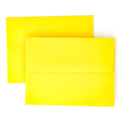 Altenew - A2 Envelope (12 envelopes/set) - Warm Sunshine