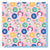Snow Day - PhotoPlay - Double-Sided Cardstock 12"X12" - Warm & Cozy