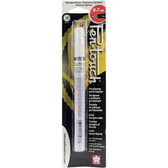 Pen-Touch Paint Marker Extra Fine Point .7mm - White (1801)