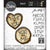 Sizzix/Tim Holtz  - Thinlits Dies 33/Pkg - Wood Slice (5052)