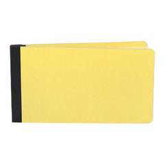 Simple Stories - Sn@p! Flipbook 4"X6" - Yellow