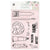 Let Your Creativity Bloom - P13 - Photopolymer Clear Stamps 10/Pkg
