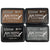 Tim Holtz - Distress Archival Ink Pad Stack - Basics