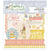 Bunnies & Blooms - PhotoPlay - Ephemera Cardstock Die-Cuts
