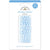 Doodlebug - Monochromatic Chunky Twine 20yd - Bubble Blue