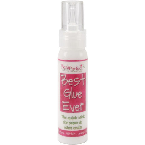 Best Glue Ever - 2oz