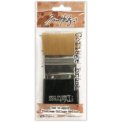Tim Holtz Distress Collage Brush - 1-3/4" (7834)