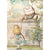 Alice Through the Looking Glass - Stamperia - Clear Prints Acetate A4 6/Pkg (5949)