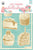 Sugar & Spice - P13 - Chipboard Embellishments - Cakes (SAS46)